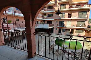 OYO Hotel Brisas del Pacífico