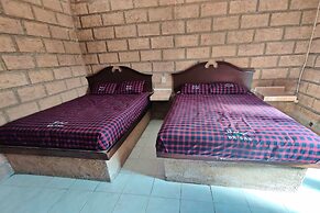 OYO Hotel Brisas del Pacífico