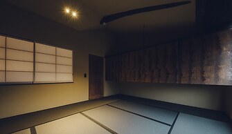Ieno House Kyoto