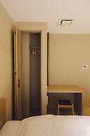 Asahi House Kyoto Dog Friendly