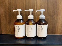 Asahi House Kyoto Dog Friendly