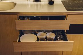 Asahi House Kyoto Dog Friendly