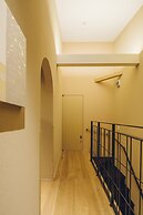 Asahi House Kyoto Dog Friendly