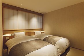 Asahi House Kyoto Dog Friendly