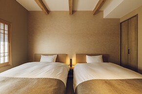 Asahi House Kyoto Dog Friendly