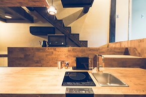 Noboru House Kyoto