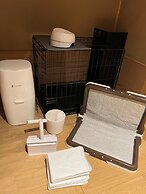 Someno House Kyoto Dog Friendly