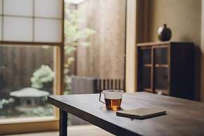 Someno House Kyoto Dog Friendly