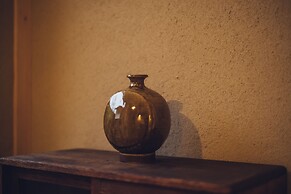 Someno House Kyoto Dog Friendly