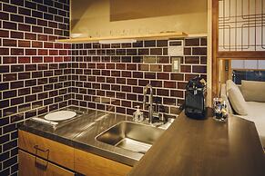 Someno House Kyoto Dog Friendly