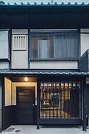 Someno House Kyoto Dog Friendly