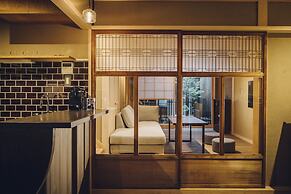 Someno House Kyoto Dog Friendly