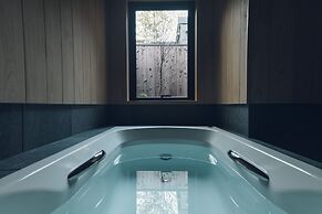 Someno House Kyoto Dog Friendly