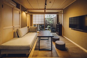 Someno House Kyoto Dog Friendly
