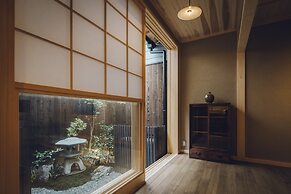 Someno House Kyoto Dog Friendly