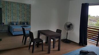 Mystic Divers Guesthouse