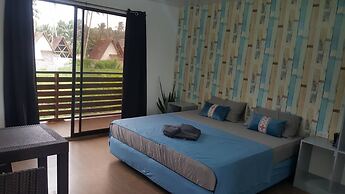 Mystic Divers Guesthouse