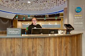 Tru by Hilton Alcoa Knoxville Airport