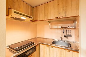 GrandTree Yokohama Station