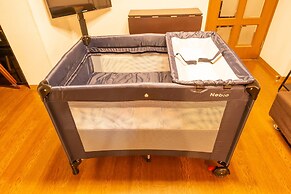 GrandTree Yokohama Station