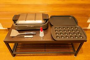 GrandTree Yokohama Station