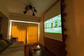 GrandTree Yokohama Station