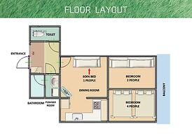 GrandTree Yokohama Station