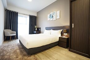 The First Stay Hotel