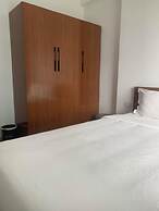 The First Stay Hotel