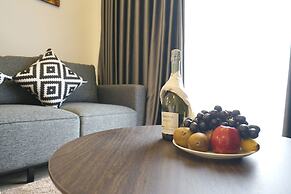 The First Stay Hotel