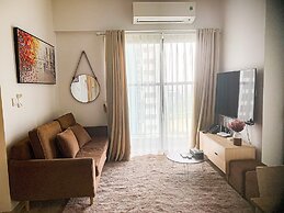 The First Stay Hotel