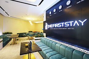 The First Stay Hotel