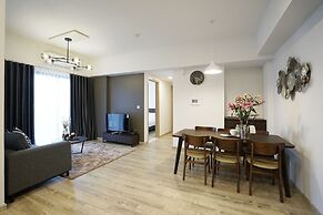 The First Stay Hotel