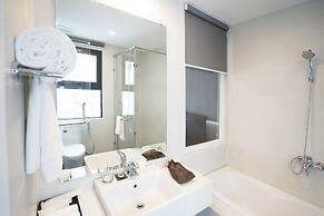 The First Stay Hotel