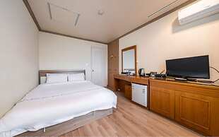 Benikea San & Bada Jumunjin Resort