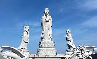 Benikea San & Bada Jumunjin Resort