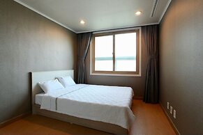 Benikea San & Bada Jumunjin Resort