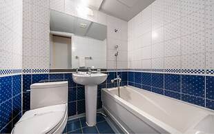 Benikea San & Bada Jumunjin Resort