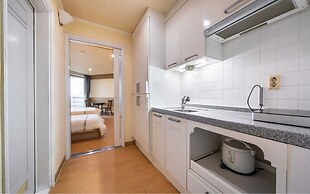 Benikea San & Bada Jumunjin Resort