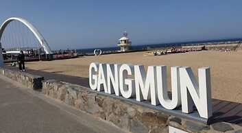 Benikea San & Bada Jumunjin Resort