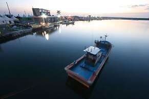 Benikea San & Bada Jumunjin Resort