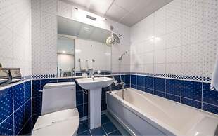 Benikea San & Bada Jumunjin Resort