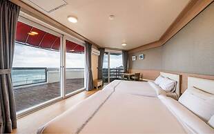 Benikea San & Bada Jumunjin Resort