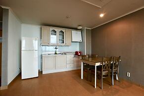 Benikea San & Bada Jumunjin Resort