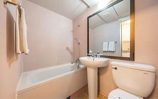 Benikea San & Bada Jumunjin Resort