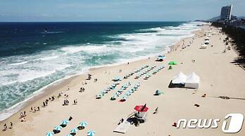 Benikea San & Bada Jumunjin Resort