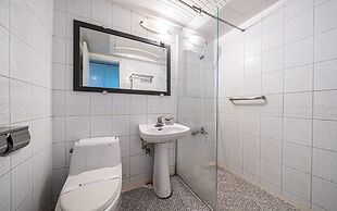 Benikea San & Bada Jumunjin Resort