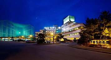 Benikea San & Bada Jumunjin Resort