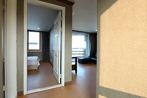 Benikea San & Bada Jumunjin Resort