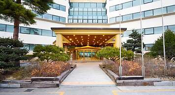 Benikea San & Bada Jumunjin Resort